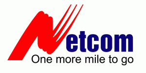 Trang chu Cong ty NETCOM